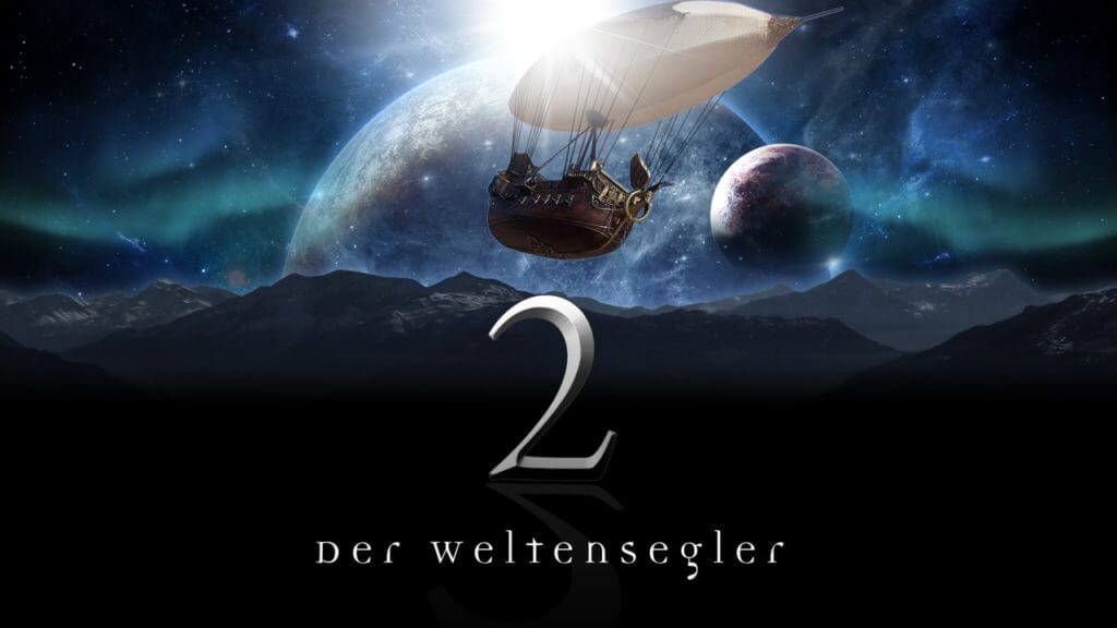 Weltensegler 2